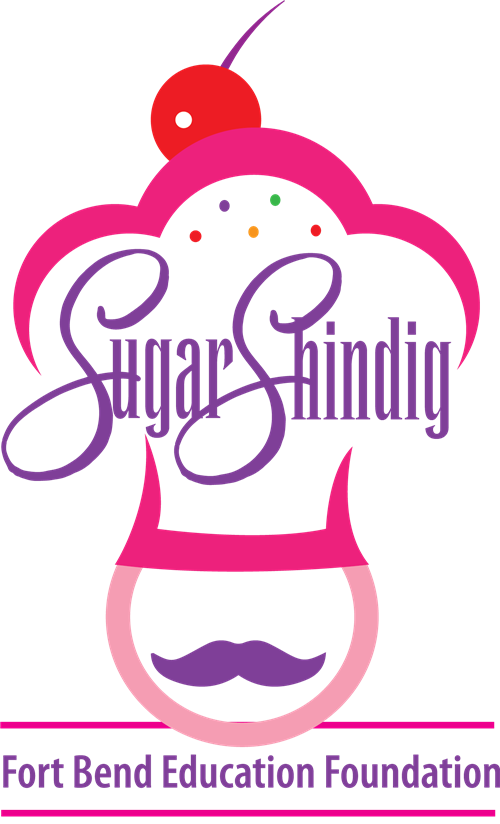 Sugar Shindig Logo Sugar Shindig Logo